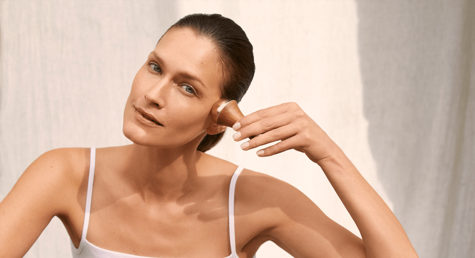 What is Ayurvedic Beauty Image